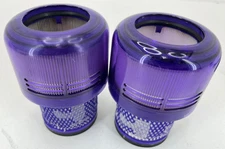 2 Pack Genuine Dyson Vacuum Filters Replacement V11 Animal, V11 Torque Drive
