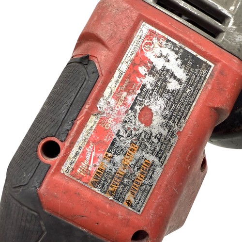 Milwaukee M18 Fuel 4-1/2"-6" Bremsschleifer - 2980-20! (AZP026876) - Bild 6 von 6