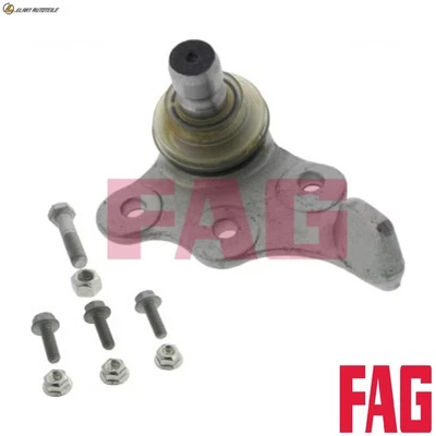 TRAGFÜHRUNGSGELENK 825 0124 10 FÜR OPEL OMEGAASENATORB C30SE/30XEI/30LE 3.0L - Bild 1 von 4