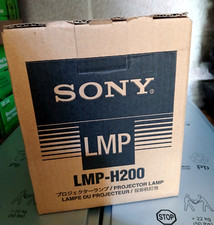 Sony LMP-H200 Projector Lamp - Original OEM N...