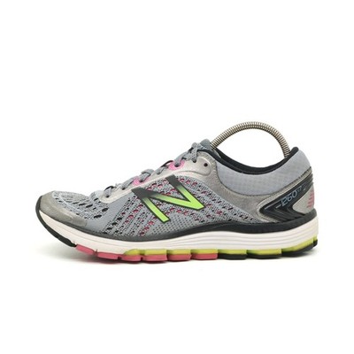 New Balance Damen W1260v7 Sportschuh EU 38 Grau W1260GP7 1260v7
