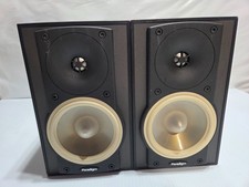 Paradigm Atom Monitor Bookshelf Speakers Pair...