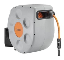 Rotoroll evolution 30 m diamètre 12 mm CLABER 8697 enroulement à ressort