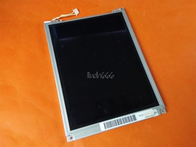 Used ONE LM64C35P 10.4'' 640×480 Resolution LCD Screen Panel *hu