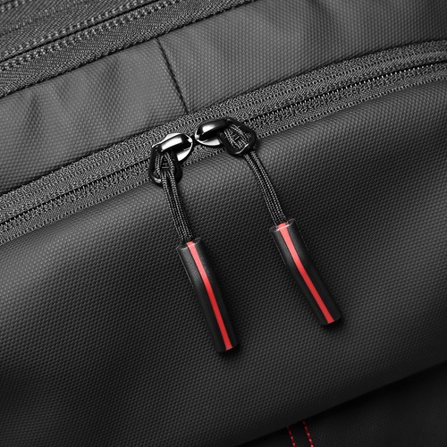 Carry On Backpack Vacuum Backpack 25L To 60L Expandable Anti Theft Zipper Pocket - Picture 2 of 24
