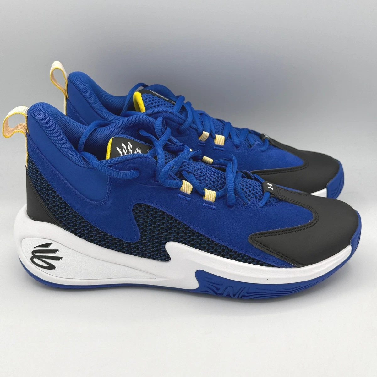 ⭐︎箱付き　Under Armour Curry 8 Under Armour Curry 8 Royal Blue for sale | eBay