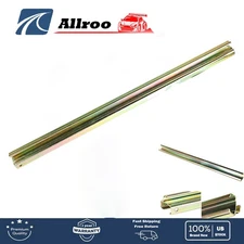 For Chevrolet GMC Truck 1988-2002 LH or RH Side Front Window Track Guide Plate