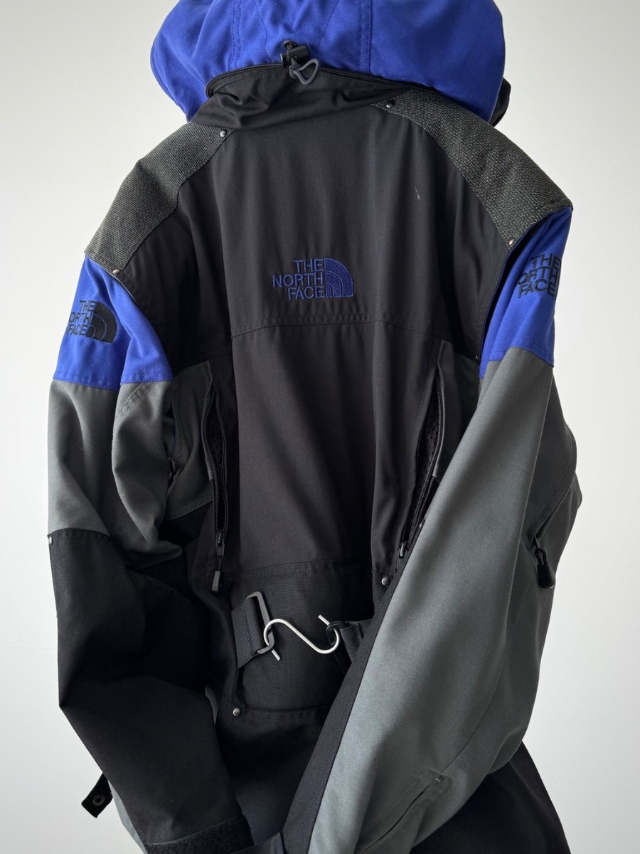 Vintage 1990s The North Face Steep Tech Apogee Jacket Size M | eBay