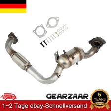 Katalysator Kat Kit Ersatz für Ford Focus III Van 1929807 1770958 1930046