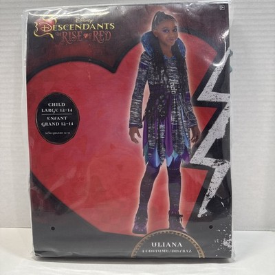 Amscan Brave Crusader Costume For Kids - Child Large (12-14), Includes Cape, Tunic, Hood & Accessories - View #4