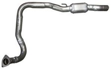 Catalytic Converter Fits 2003 2004 2005 Chevrolet Silverado 2500 Hd 6.0l V8 Cng Catalytic Converter Fits 2003 2004 2005 Chevrolet Silverado 2500 Hd 6.0l V8 Cng