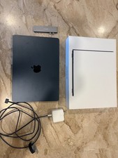 MacBook Air 13,6 pouces (M2, 2022) 2ème génération A2681 (très bon état emballage inclus)