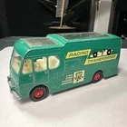 VINTAGE Matchbox King Size K-5 RACING CAR TRANSPORTER Made in England By Lesney