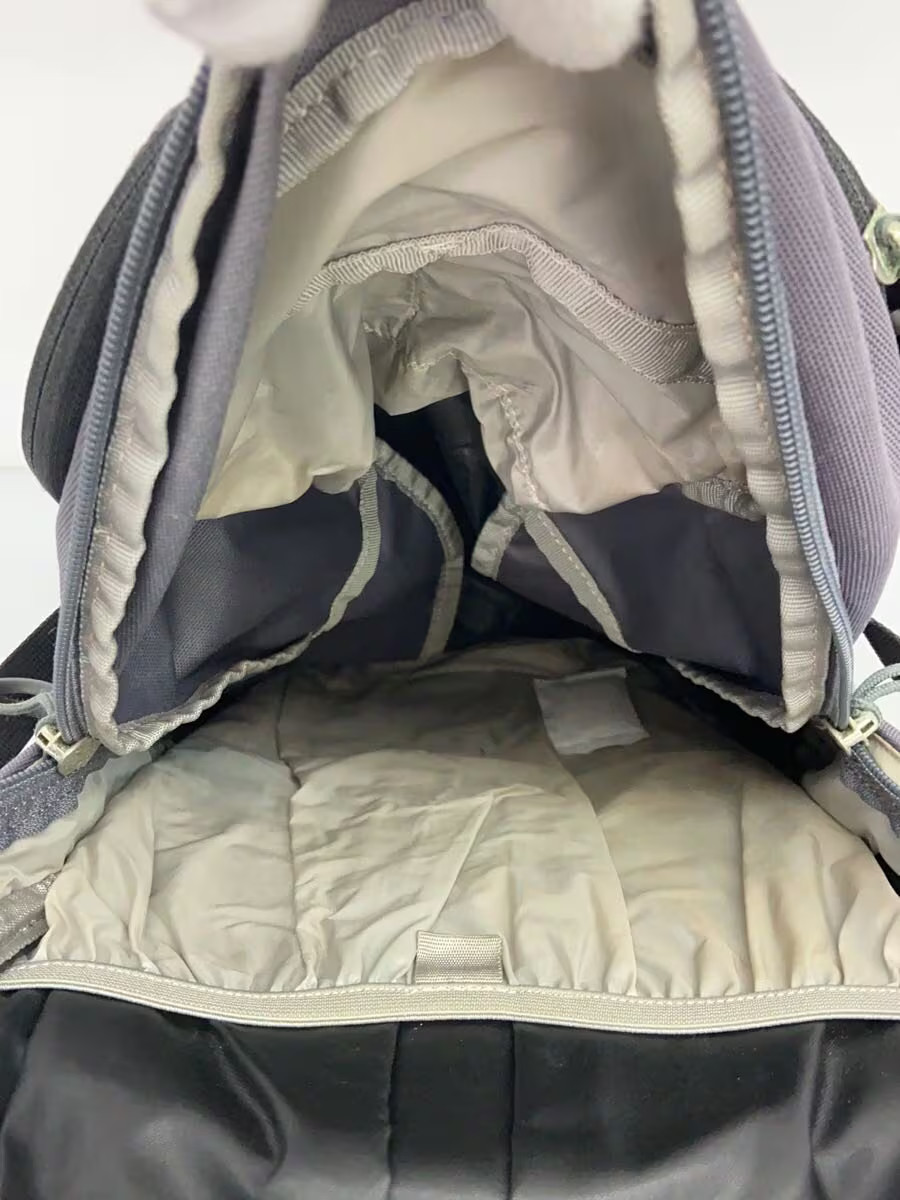 Osprey Backpack Nylon GRY - image 6