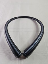 LG Tone HBS-F110 True Wireless Headset Neck Headphones Tested Works