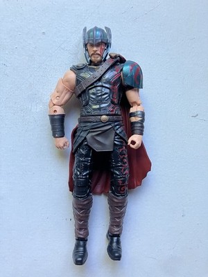 Thor Ragnarok 6'' Marvel Legends Gladiator Hulk BAF WAVE Action Figure Hasbro