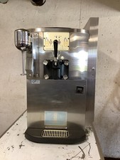 SOFT SERVE ICE CREAM/YOGURT MACHINE TAYLOR C707-27 1ph 208-230V Tested
