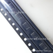 1PCS X LTC2051HVIMS8 LTC2051 MSOP8 Marking Code LTPK IC chip components #GK4-1