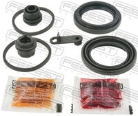 Reparatursatz Bremssattel Febest 2975-DISC4F FüR Discovery Rover Range Landrover