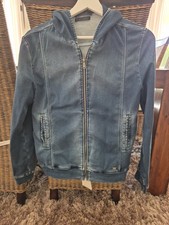 Seven For All Mankind  Luxe Sport Jeansjacke ...