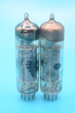 ヴィンテージ真空管、真空管ソケットのmullard el84 nos | eBay公認