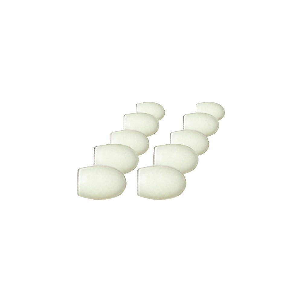 Ahead Replacement Drumstick Artist Tips 10-Pack 2790₽