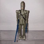 Vintage Star Wars IG-88 Action Figure By Kenner Original