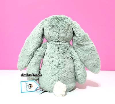  Original Blossom Sage Bunny うさぎ Blossom Sage Bunny - Official Jellycat
