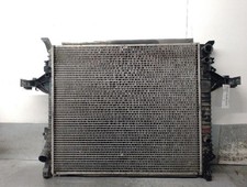 Radiateur Volvo XC90