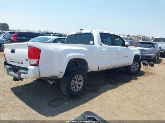 RADIATOR SHROUD 2017 TOYOTA TACOMA - Изображение 4 из 4