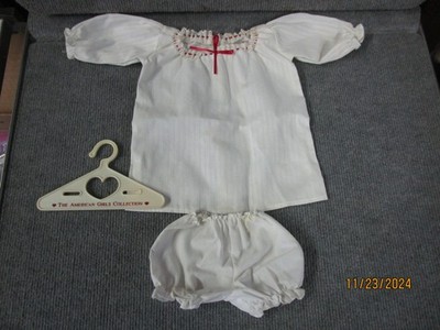 Vintage American Girl Josephina's Night Shift Outfit