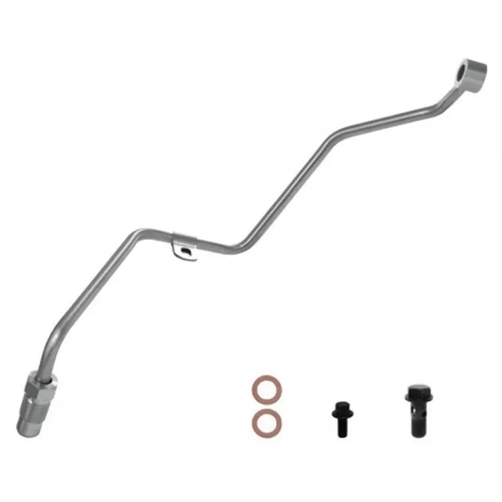 FA1 622-804Z Tubo olio, Sovralimentatore con kit di montaggio - Immagine 2