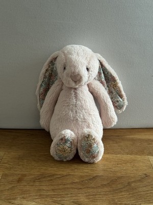 Jellycat - Small Blossom Blush Bunny -Hase - Kuscheltier