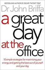 A Great Day at the Office Paperback John Briffa A Great Day at the Office Paperback John Briffa