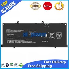 Battery - GD03XL N66215 005 HSTNN AB1E For HP Envy X360 14 FA0000 14 FC0000