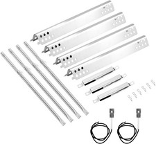 Grill Replacement Parts for Charbroil Performance 4 Burner 463342119 463332718..