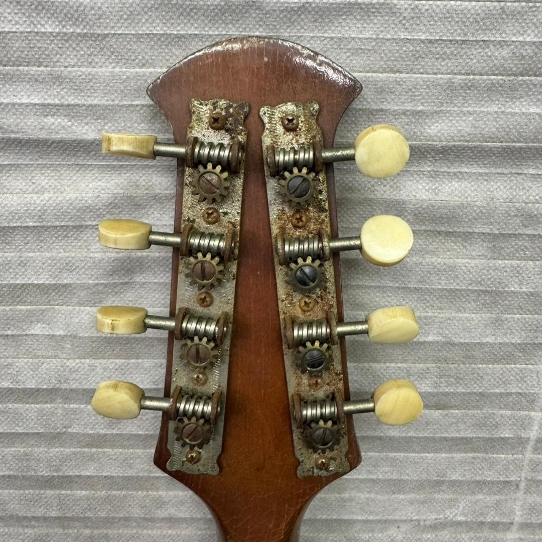 ☆SUZUKI Mandolin No.201 Made in 1963 Suzuki violin | eBay