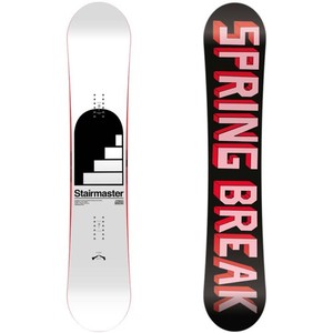 Capita Spring Break Snowboard | eBay