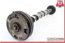 05-12 Mercedes W164 ML350 4MATIC Right Side Engine Camshaft Cam Shaft Exhaust