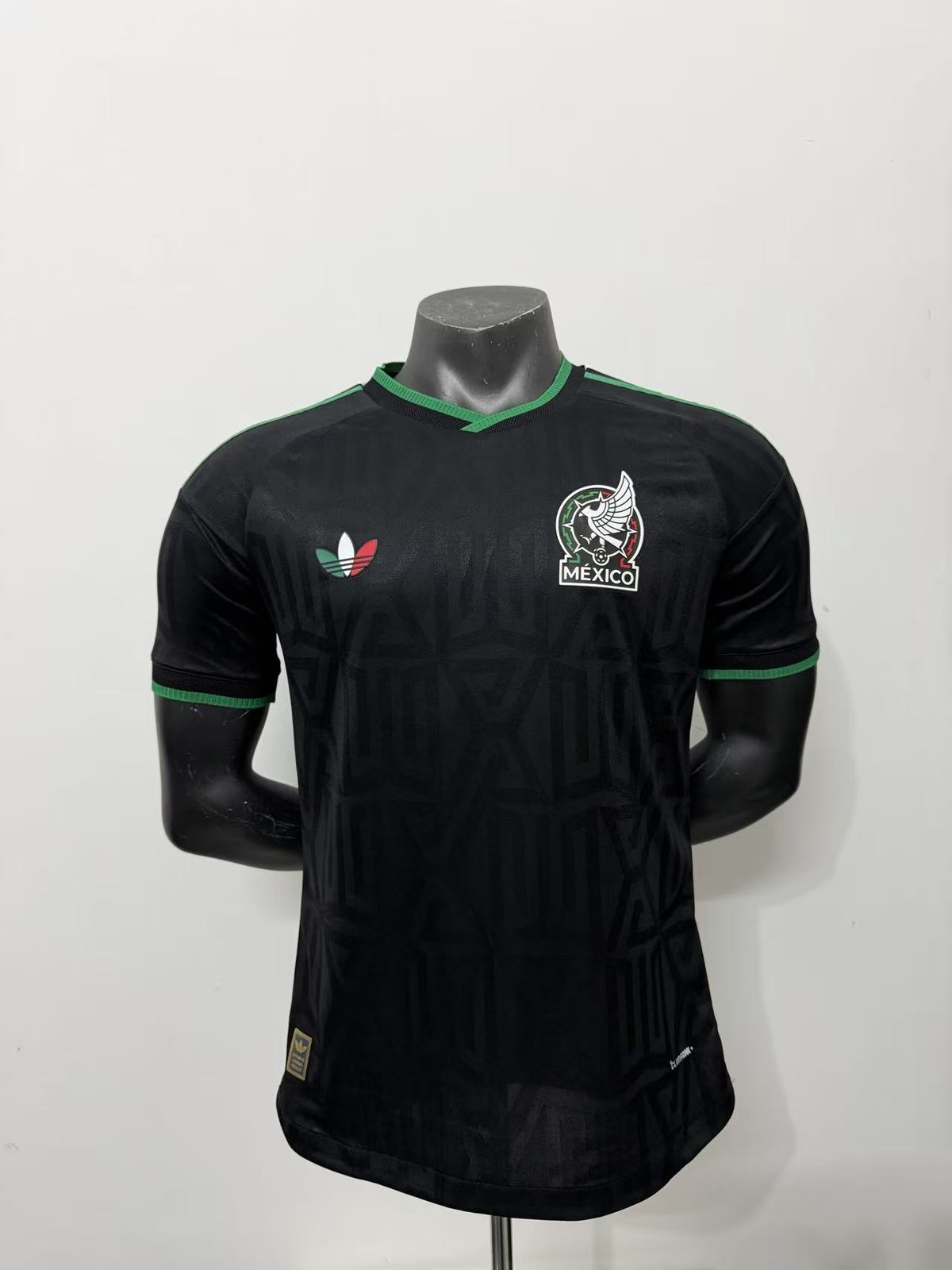 MEXICO NEW 2026 Shirt Jersey (PLAYER VERSION) US