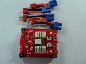 Smart FLy SuperReg Dual Battery Regulator For RC Airplanes Tested Works