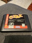 SEGA GENESIS GAME 6-PAK CARTRIDGE ONLY SONIC STREETS OF RAGE REVENGE SHINOBI