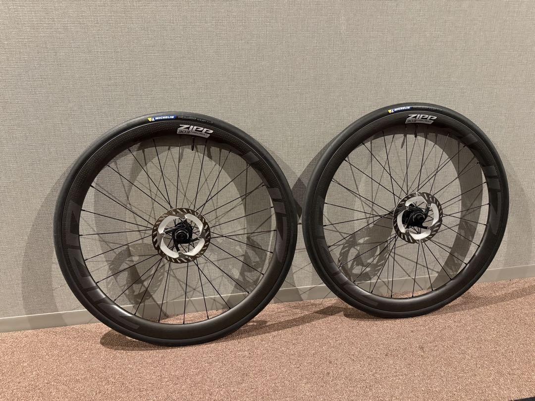 美品　zipp303 firecrest Zipp 303 Firecrest | eBay
