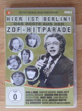 HIER IST BERLIN! DAS BESTE AUS DER ZDF-HITPAR...