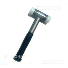 Hhip 7080-0305 Vertex Dead Blow Hammer 29 Oz Upe Plastic Face Non-marring Hhip 7080-0305 Vertex Dead Blow Hammer 29 Oz Upe Plastic Face Non-marring