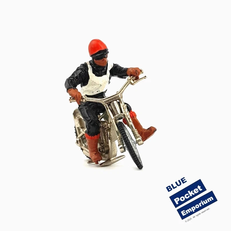 Britains Deetail Diecast Motorcycles for sale | eBay UK