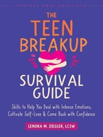 The Teen Breakup Survival Guide, Lenora Ziegler