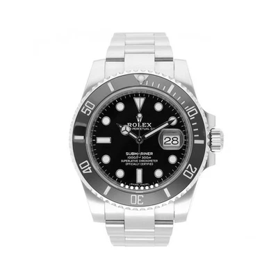 Rolex Submariner Date 116610LN