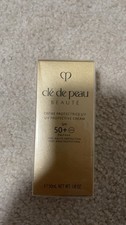 Cle De Peau UV Protective Cream Broad Spectrum SPF 50, 50ml/1.8oz NIB 2024