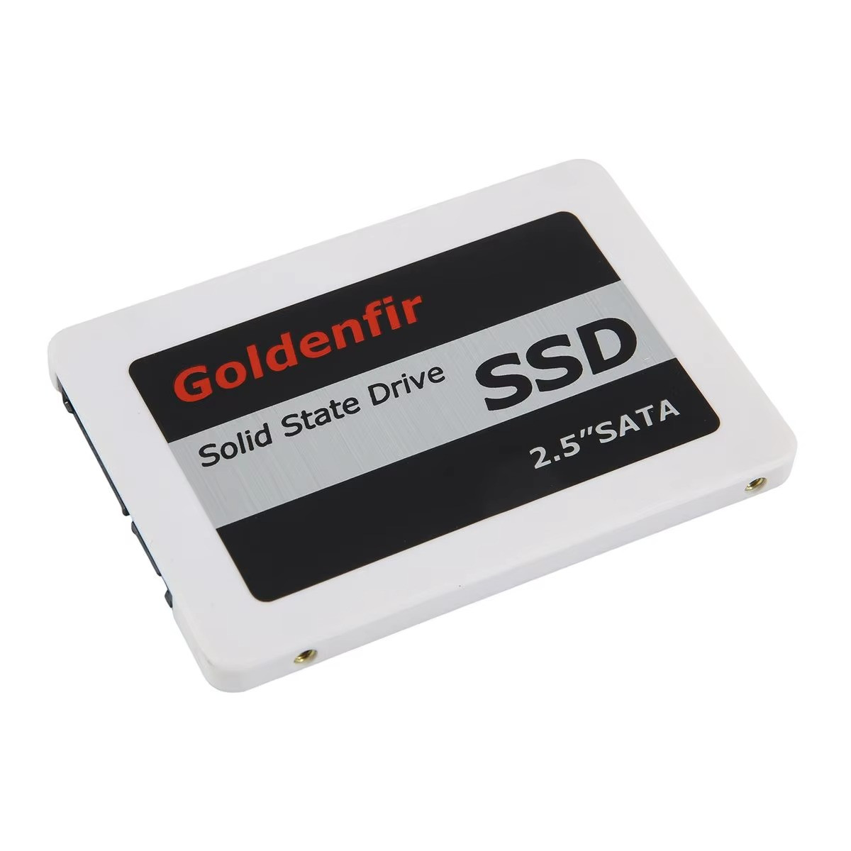 SSD GOLDEFIR 1 TB / 1000 GB SATA III 6 Gb/s COME NUOVO SALUTE 100%